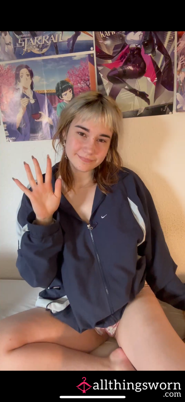 Throwing Up While Sucking D*ckk