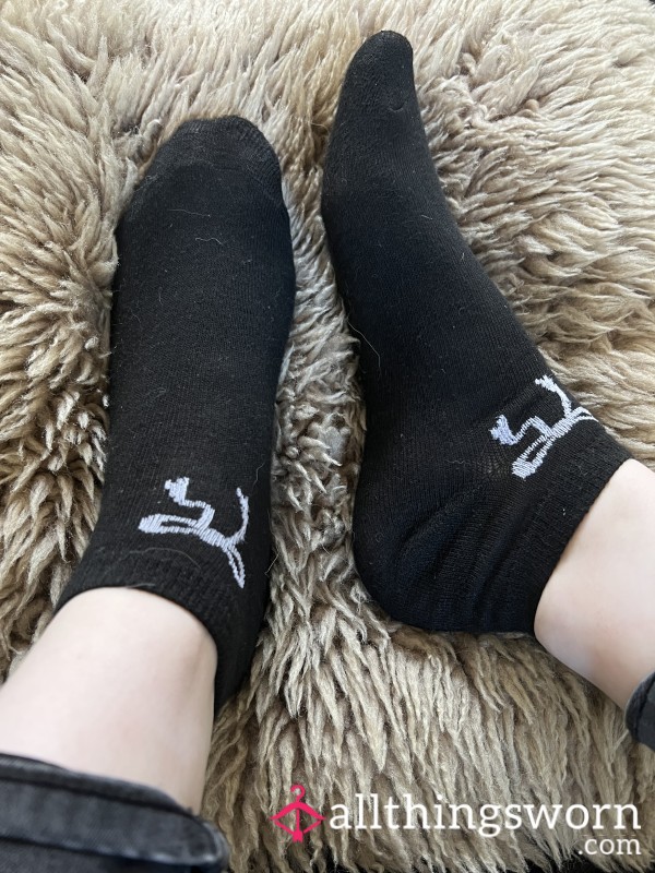 Thursdays Socks