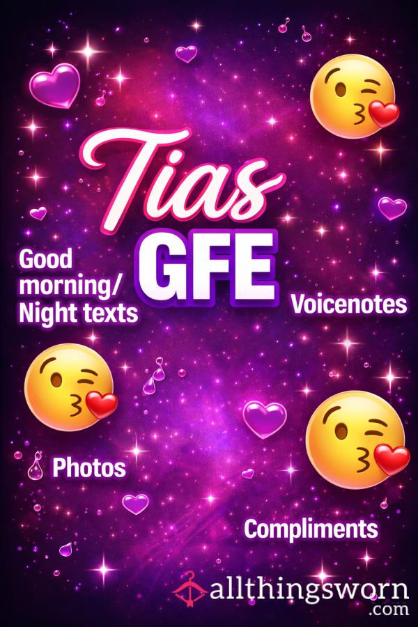 Tias Virtual GFE