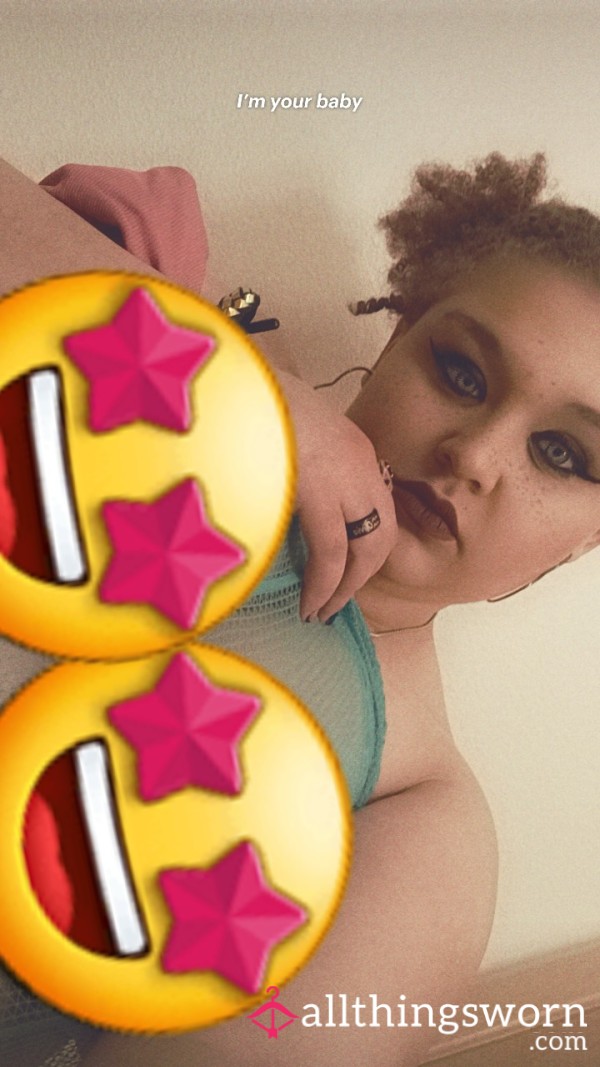 Tiddies 😍😍