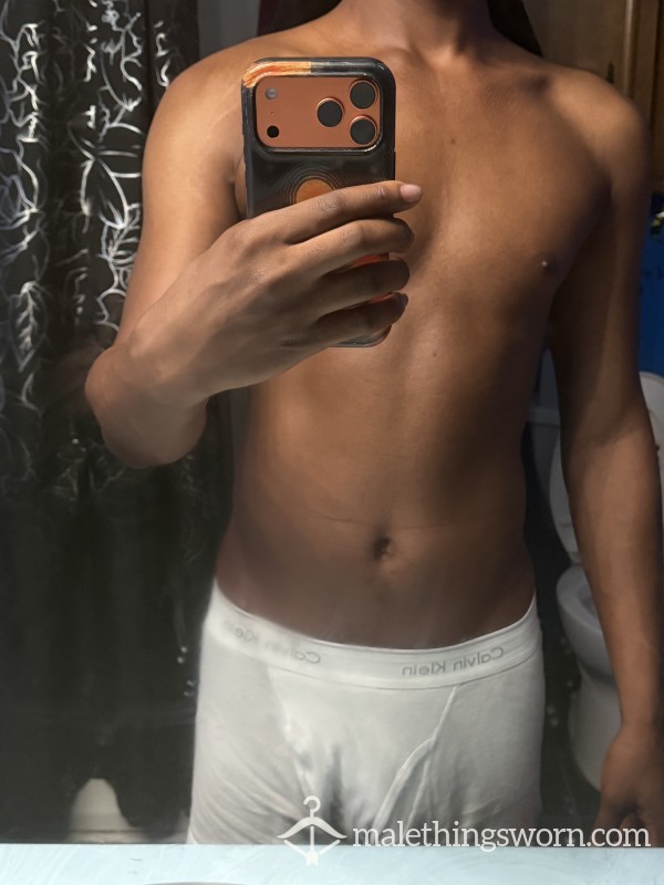 Tidy Whities