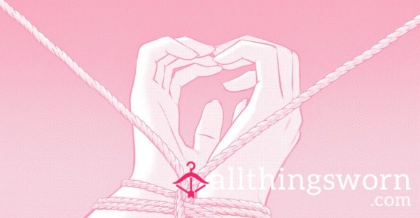 Ready For Fun (4 Pics)