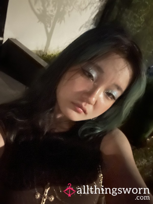 Tied Up Being Teased