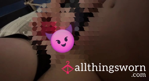 Tied Up Squirting A**l Submissive Sl*t