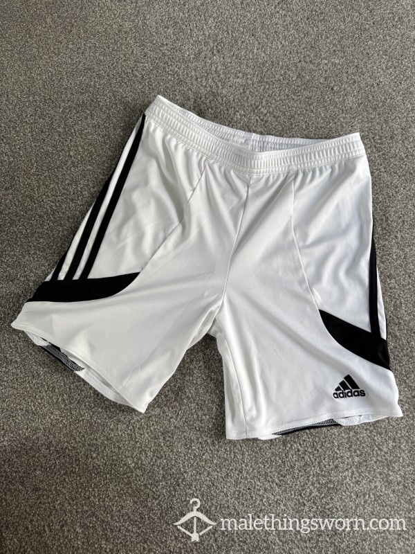 Tight Adidas Shorts