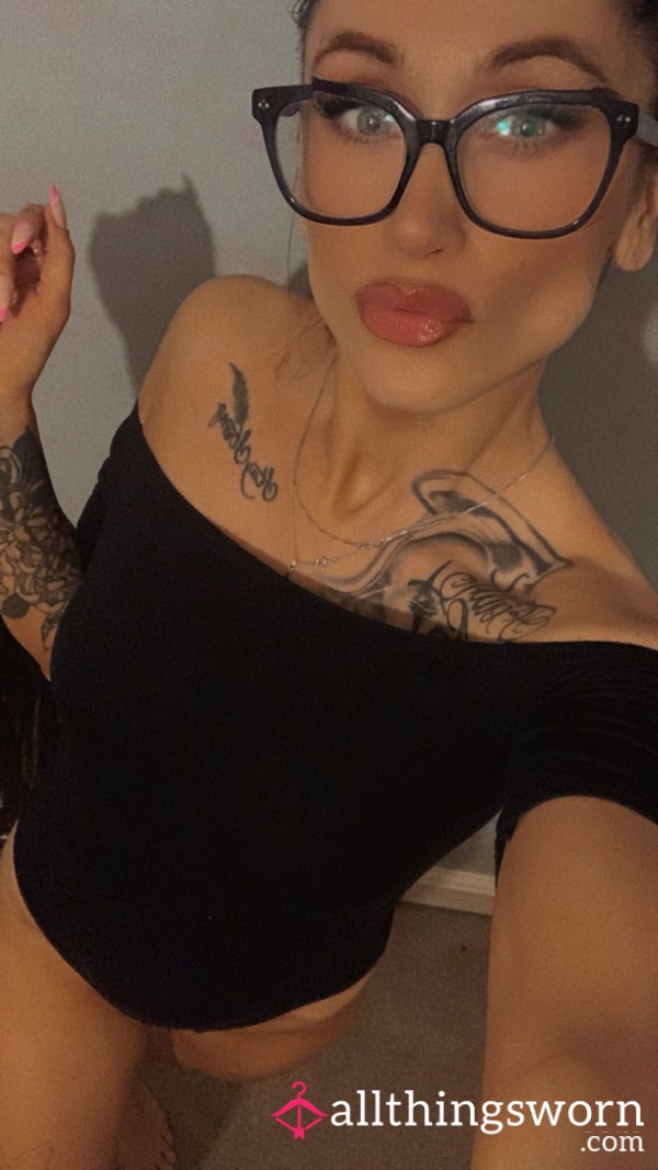Tight Bodysuit