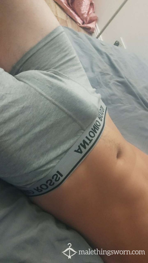 Tight Boxers