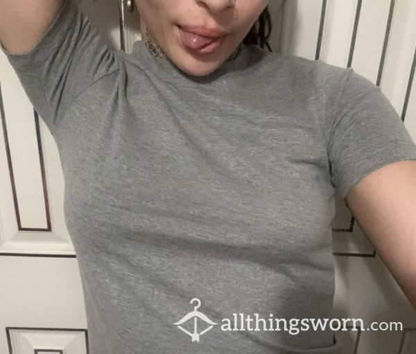 Tight Lil T