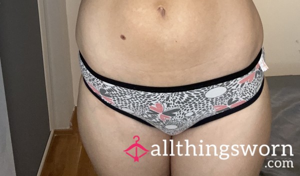 Tight Panties