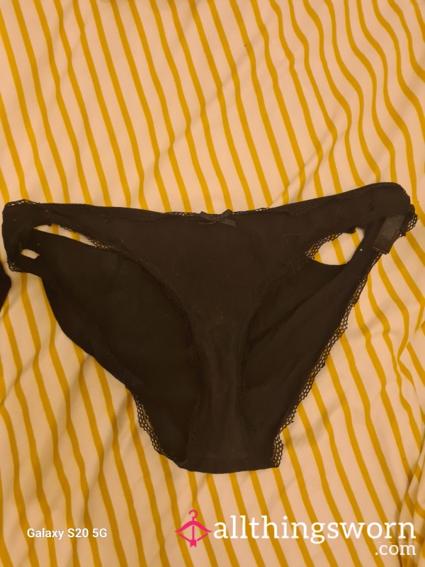 Tight Panties
