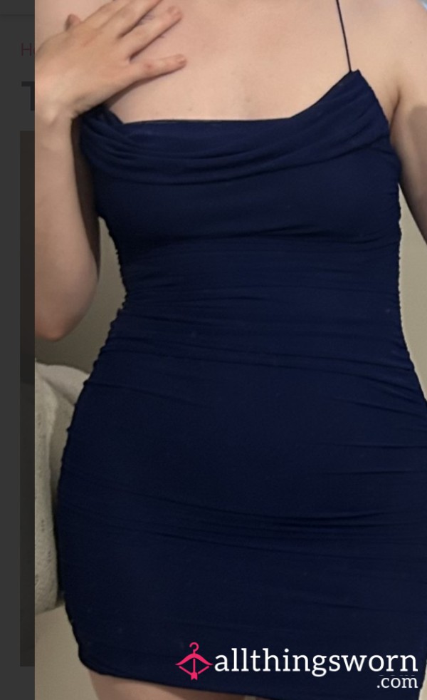 Tight Pencil Dress