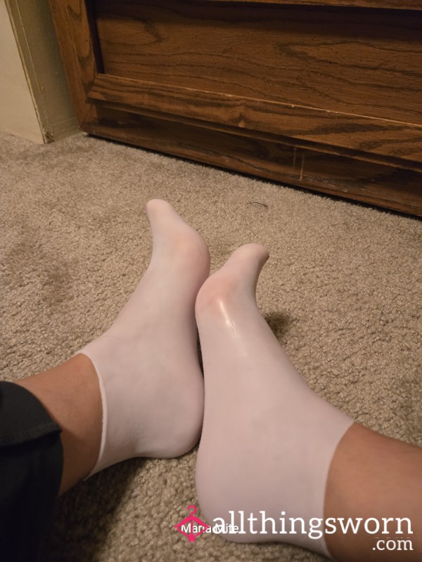 Tight Silicone Socks