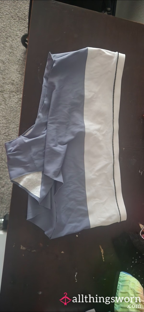 Tight Silks