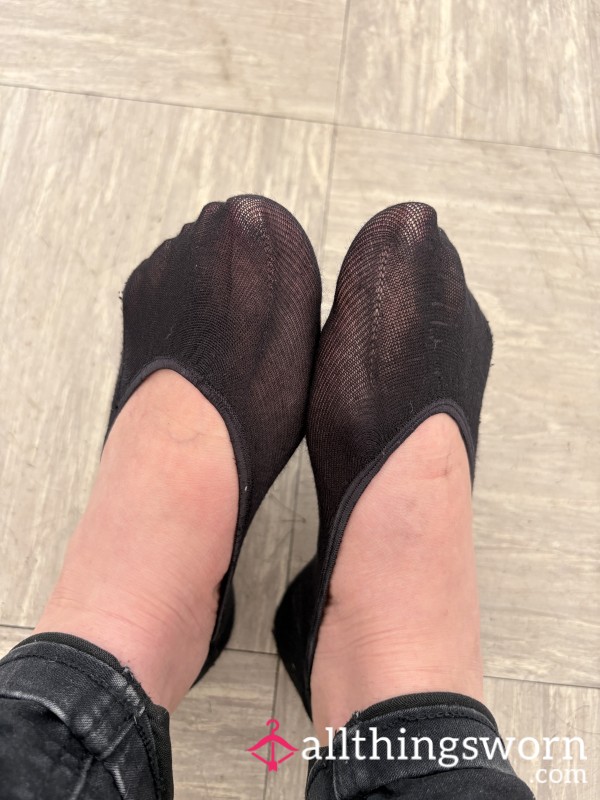 Tight Socks