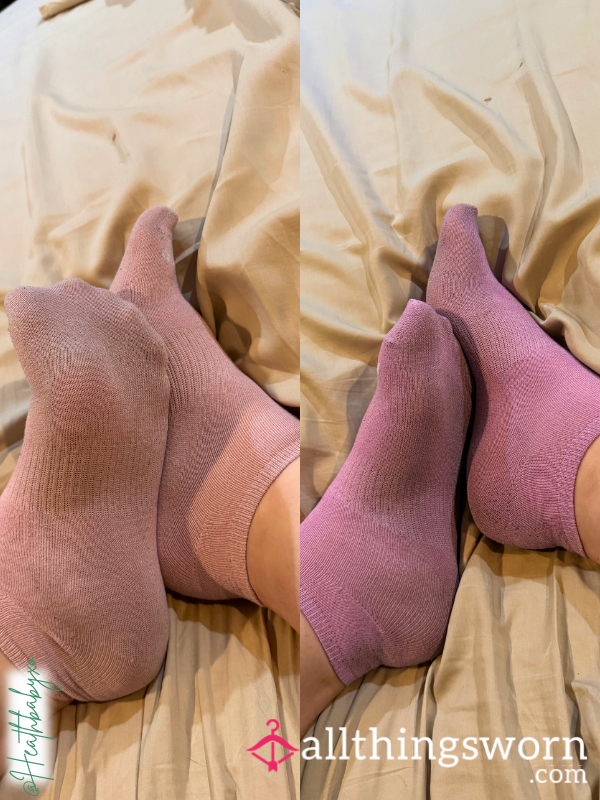 Tight Socks