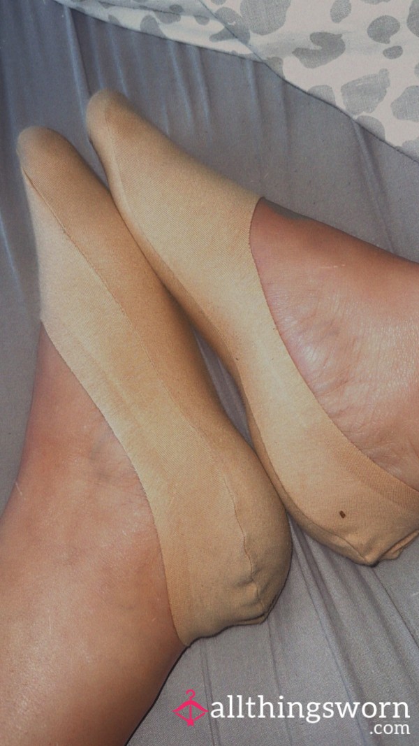 Tight Socks