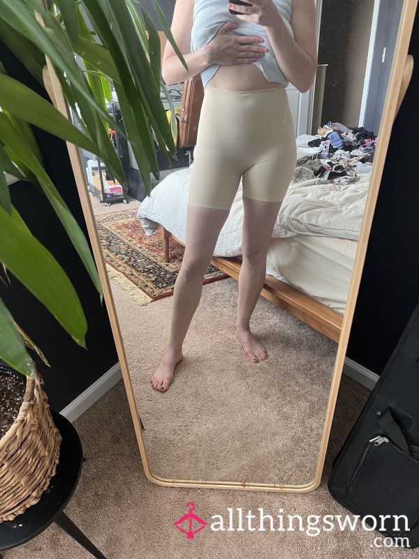 TIGHT SPANXX