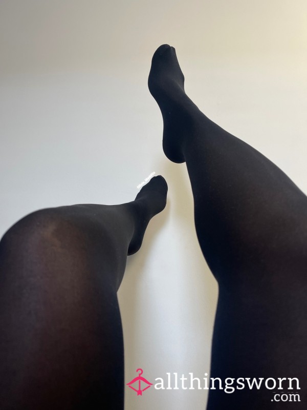Tight & Teasing…