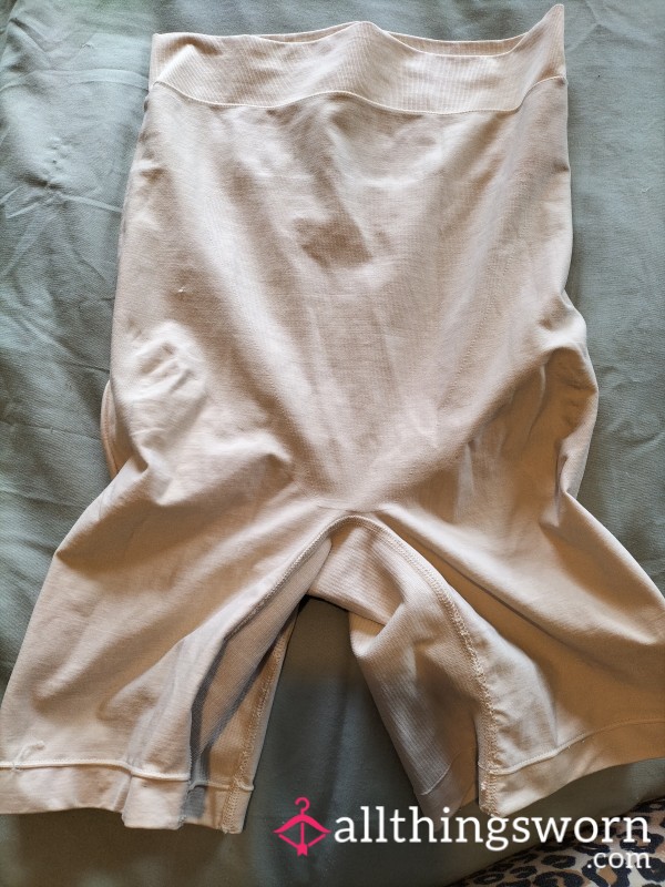Tight Thick Chub Rub Shorts