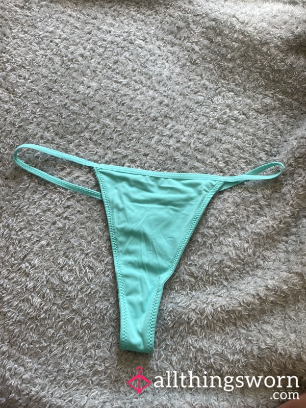 Tight Thong