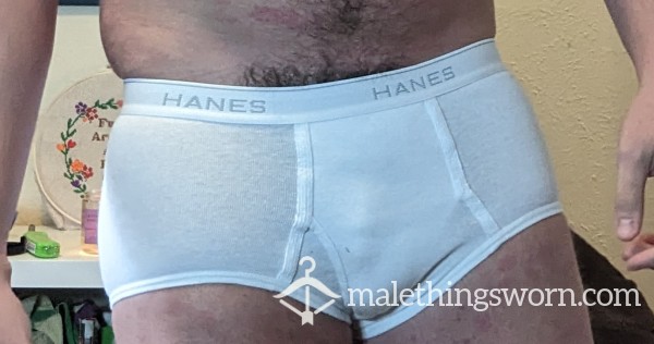 Tight Whities