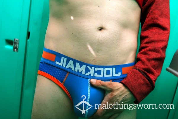 Tight Workout Briefs