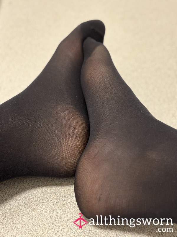 Tight Worship 40 Denier