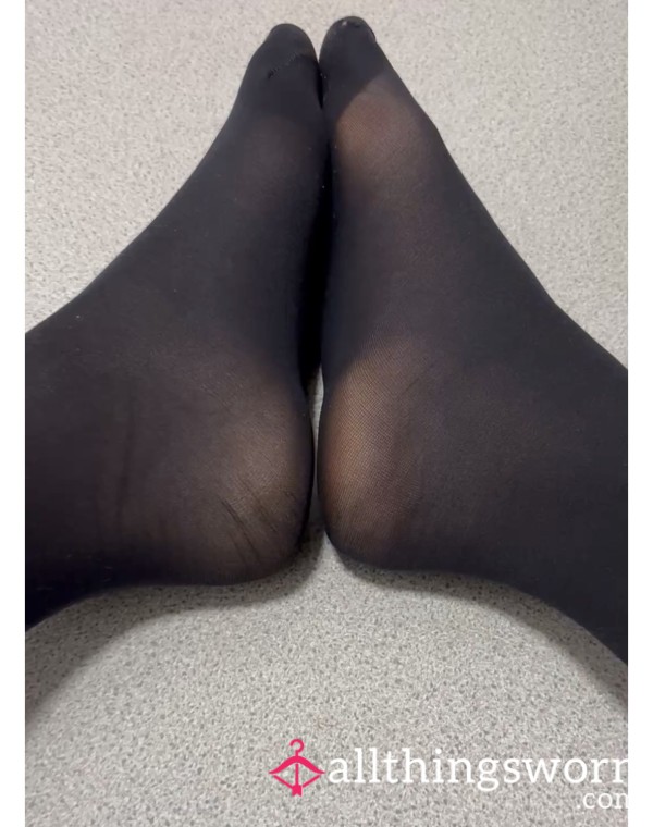 Tight Worship 40 Denier