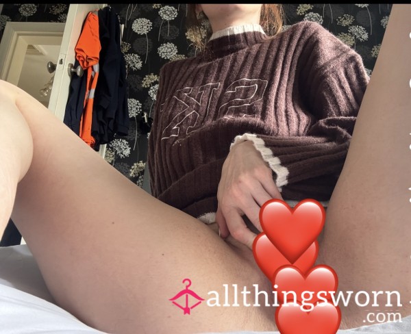 Tight, Young And Perky