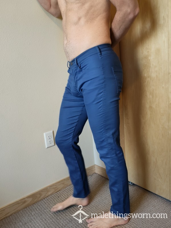 Tight Zara Pants - Custom Available