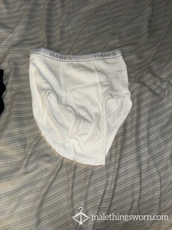 Tightly Whites