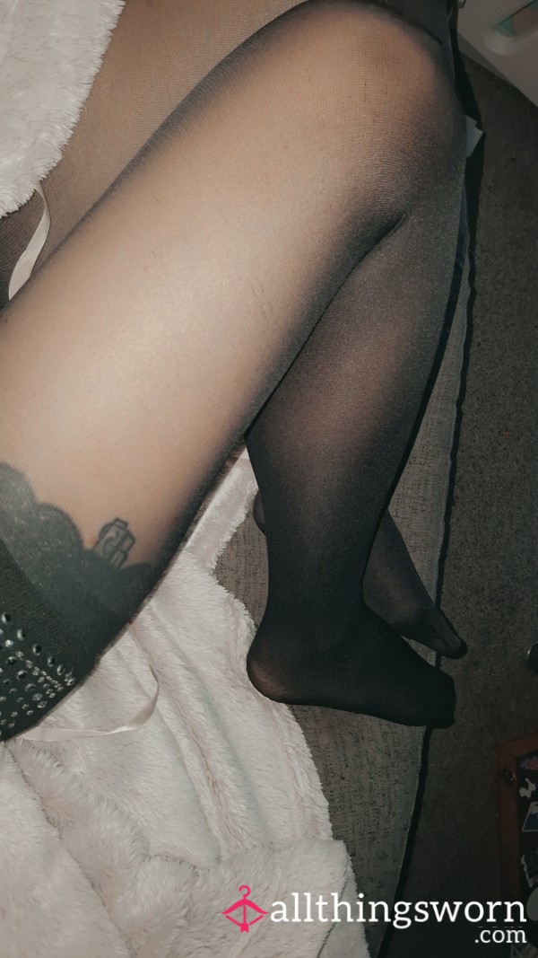 Tights 🥰