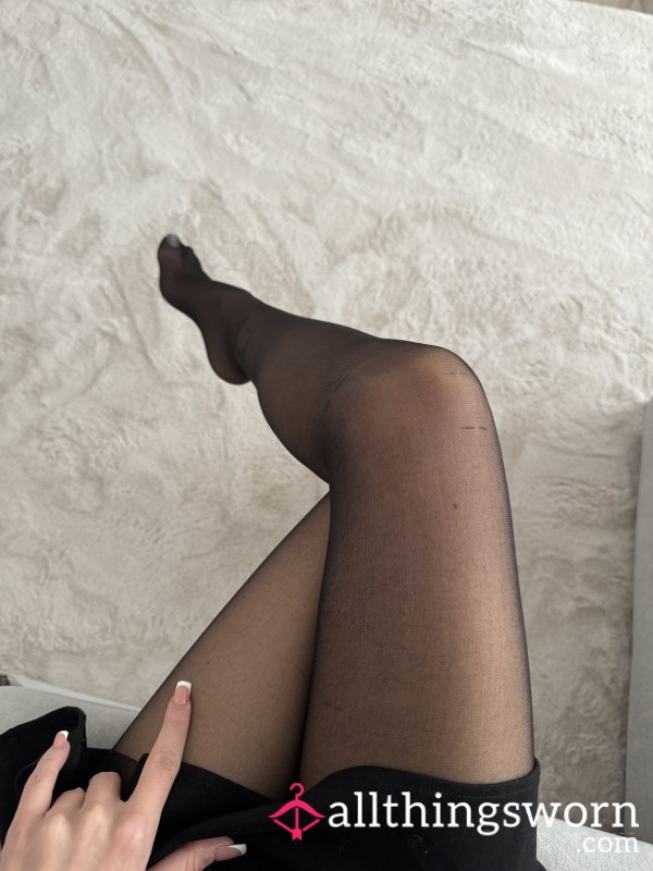 Tights 🥰