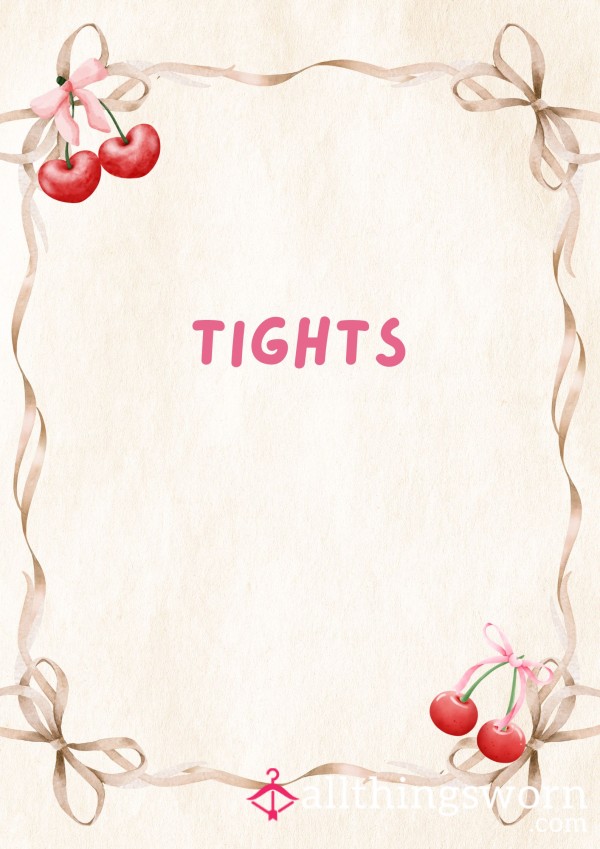 Tights