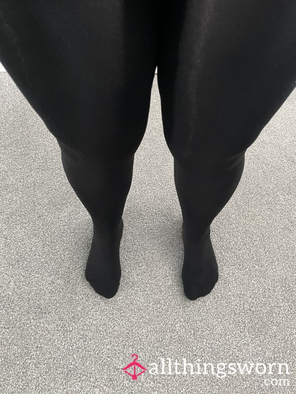 Tights - 2 Days Wear