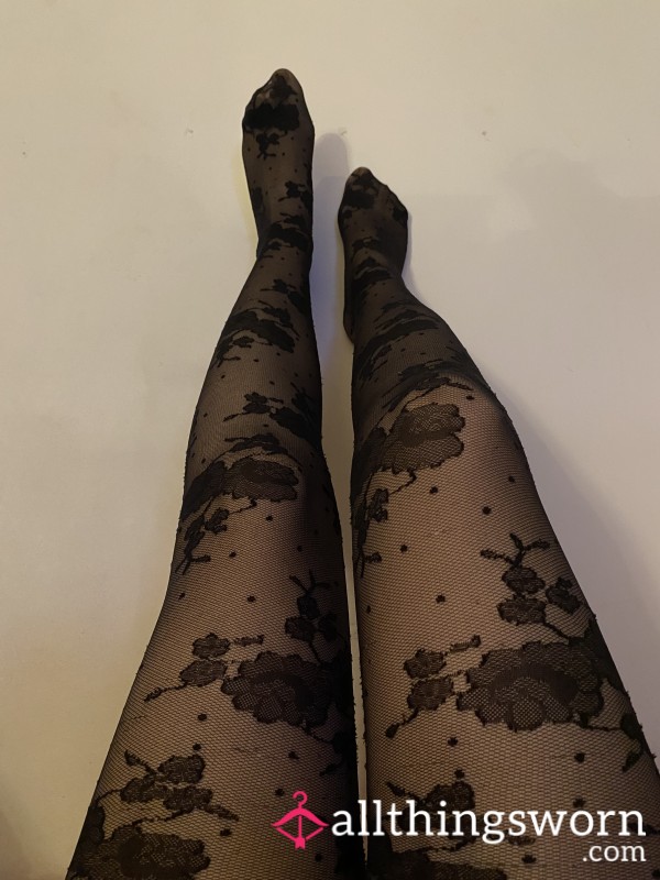 Tights 💋
