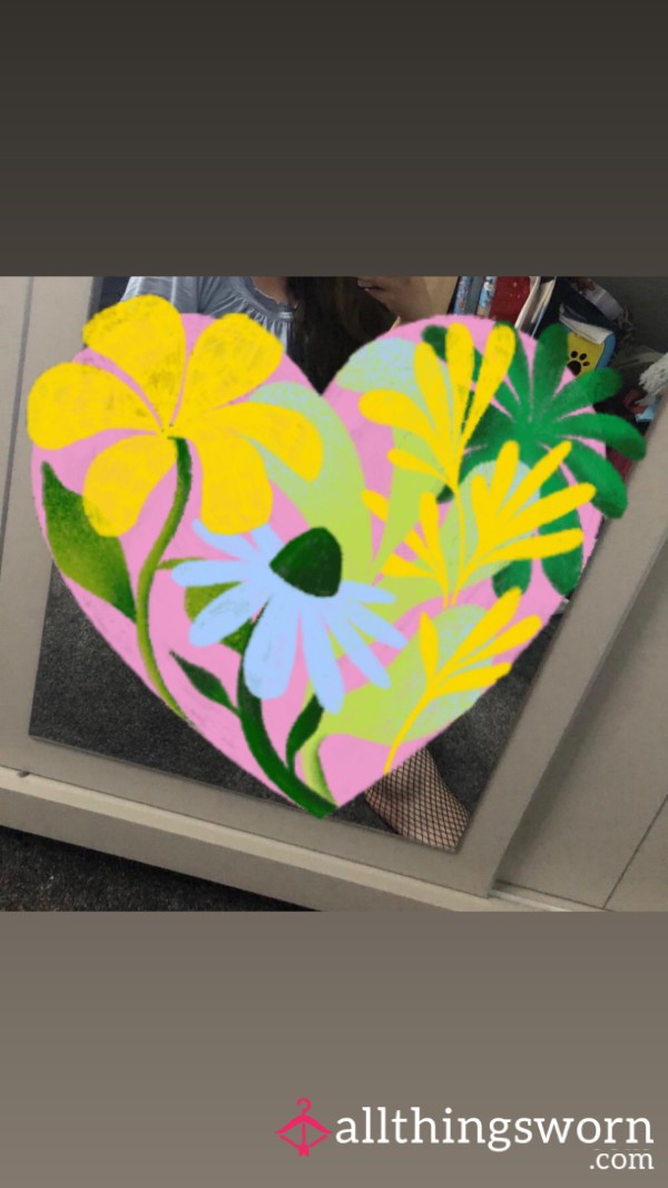 Tights Unlock By Buying Me.