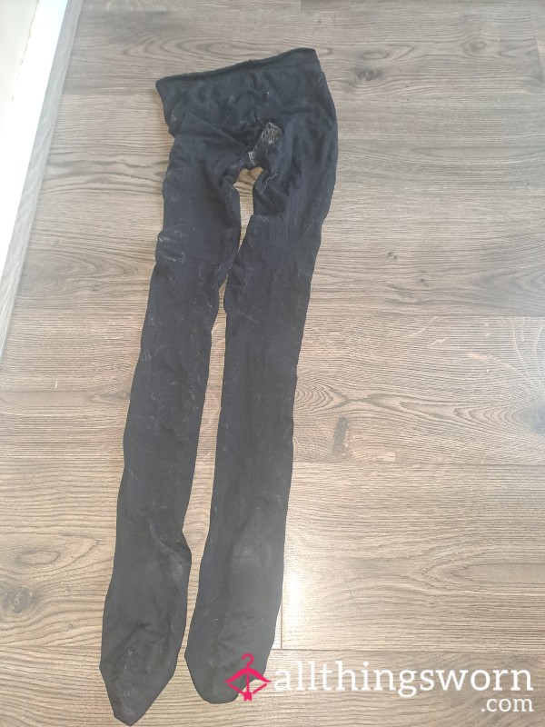 Tights 40 Denier