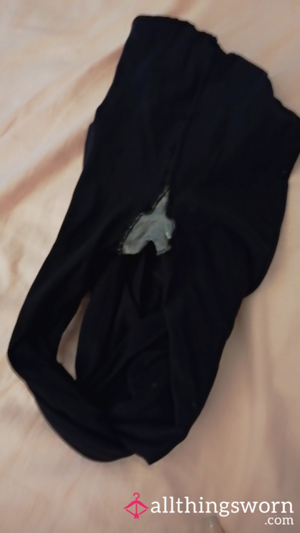 Tights 60 Denier