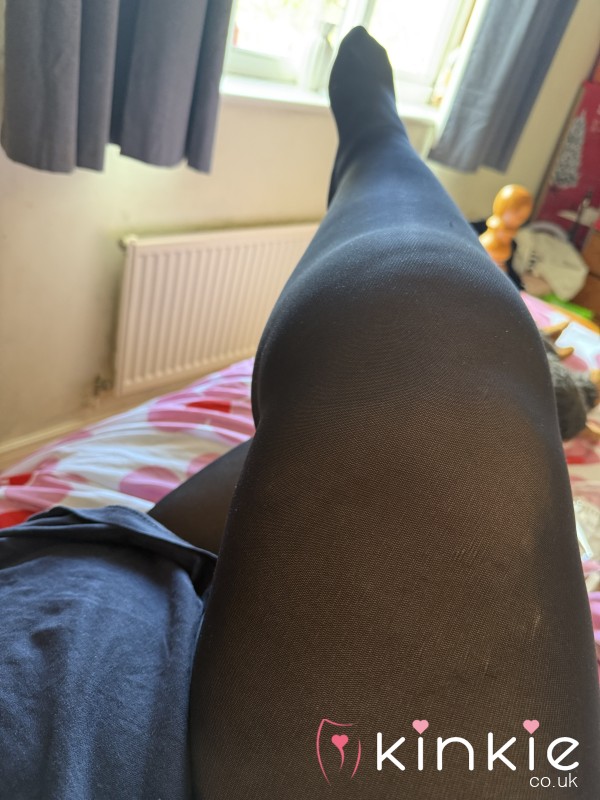 Tights 80 Denier