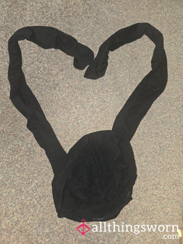 Tights Aka Pantyhose