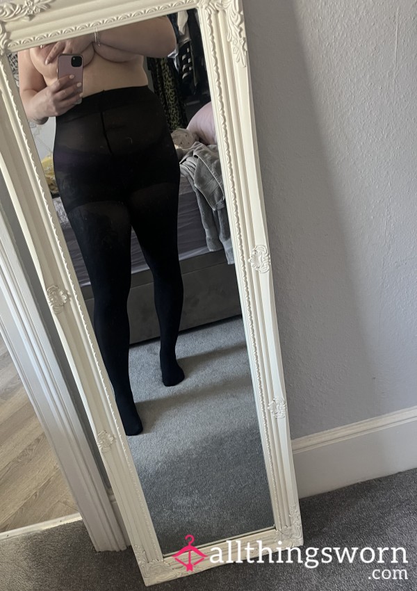 Tights - All Day Wear