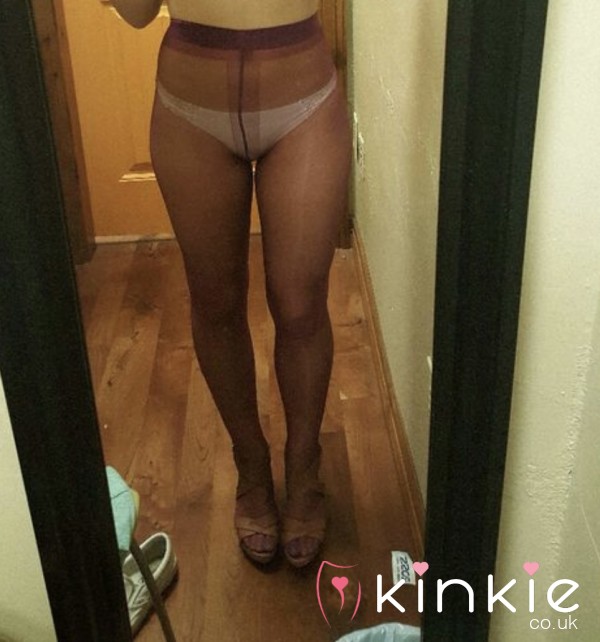 Tights And Panties