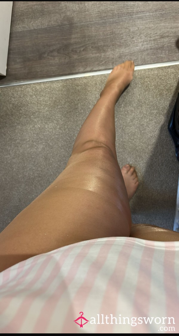 Tights For All Those Tight Lovers