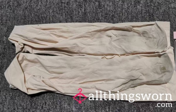 Tights For Dance Professionals