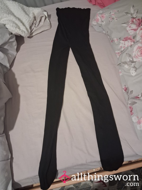Tights I Need To Wear Tomorrow