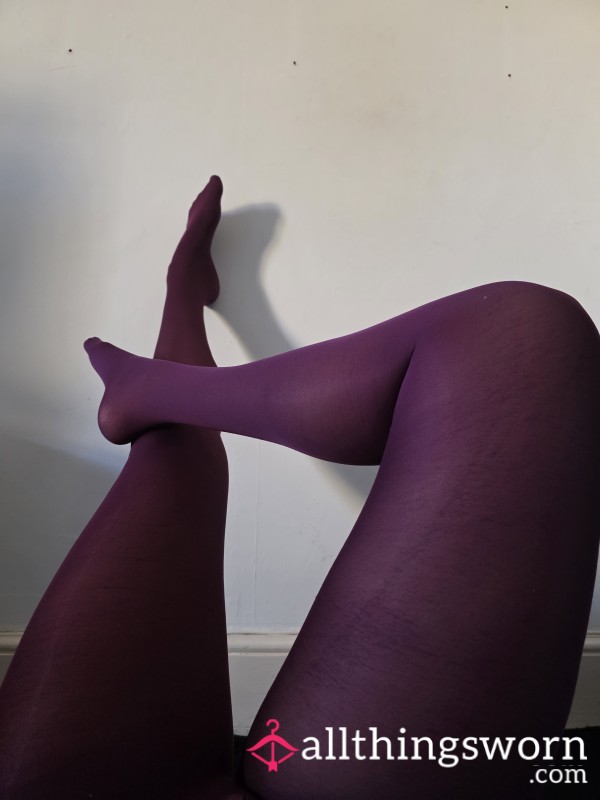 Tights, Nylons And Stockings 🦵