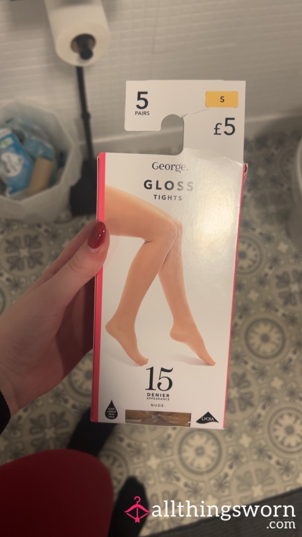 Tights/ Pantyhose