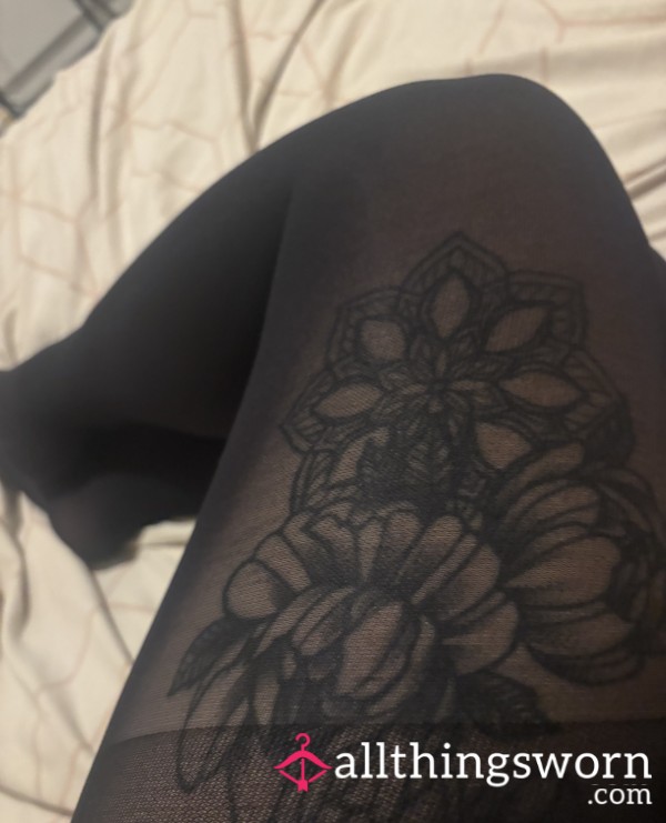 Tights Picutes