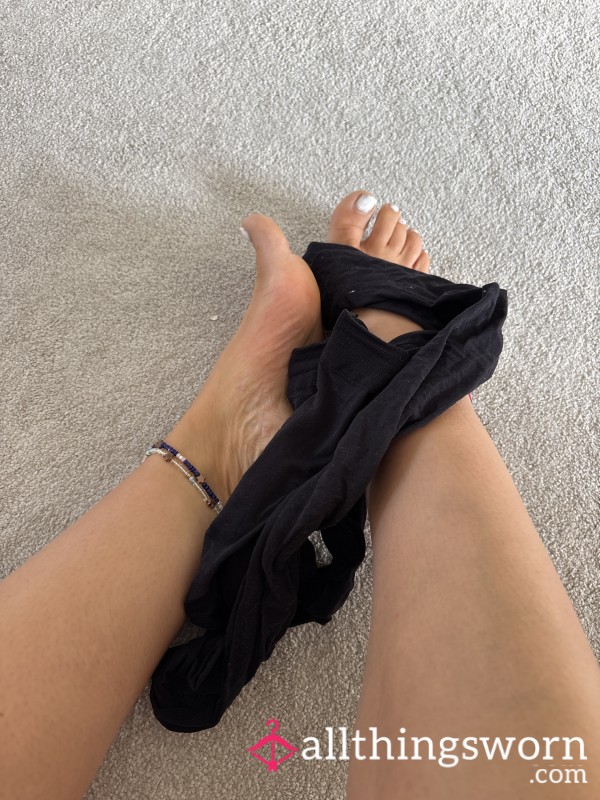 Tights That Could Be Yours